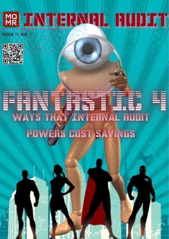 INTERNAL AUDIT (6)