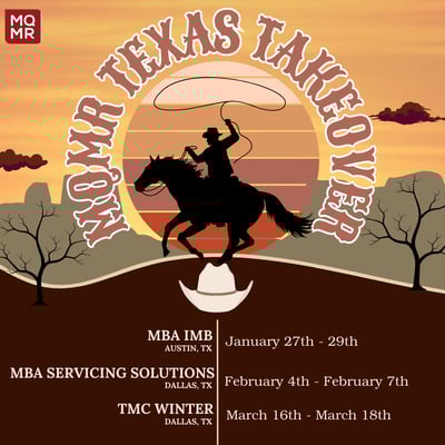 MQMR Texas Takeover
